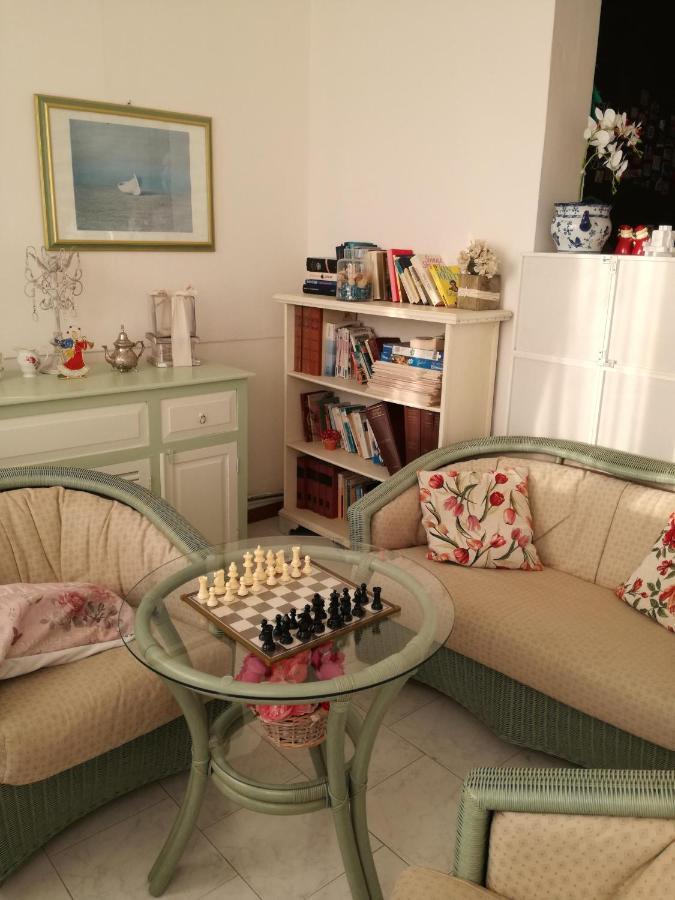 카라라 La Casa Del Mare 아파트 외부 사진