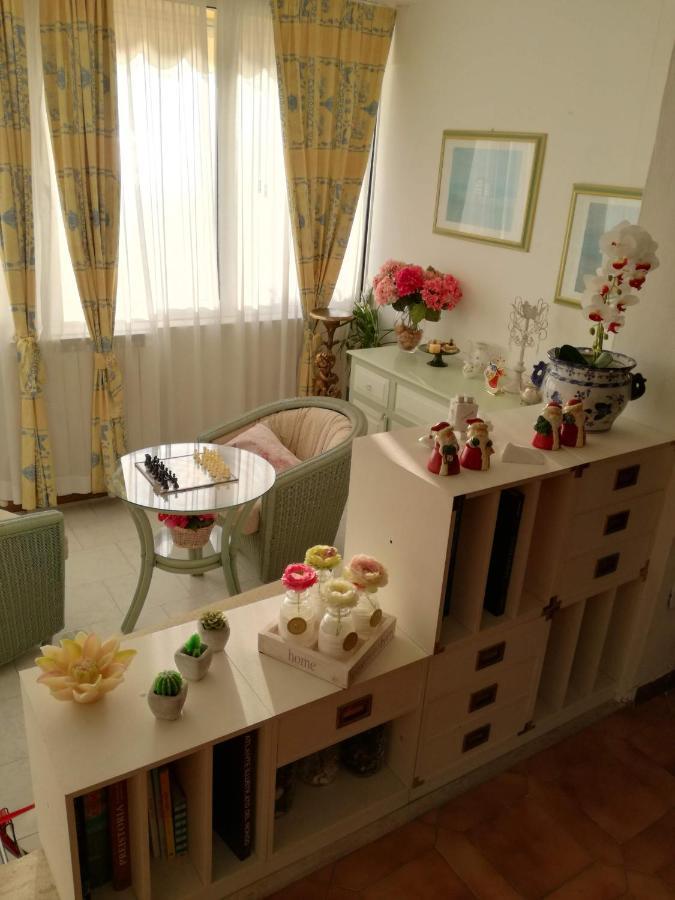 카라라 La Casa Del Mare 아파트 외부 사진
