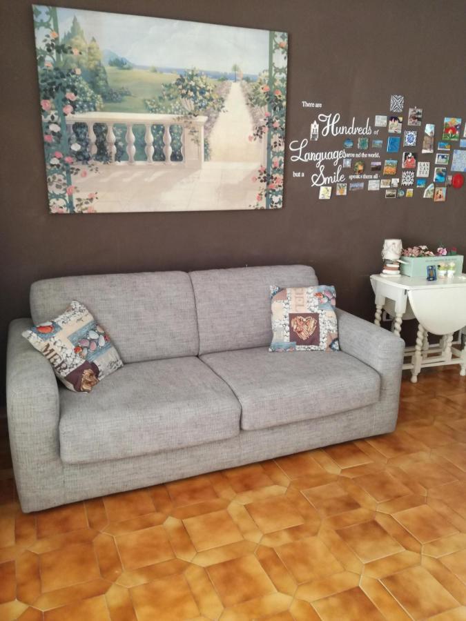 카라라 La Casa Del Mare 아파트 외부 사진