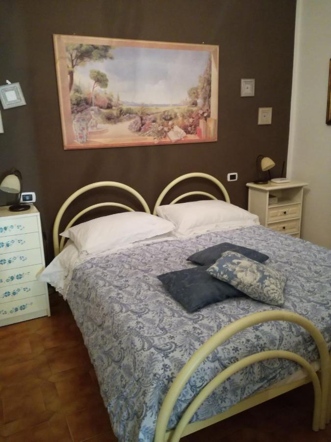 카라라 La Casa Del Mare 아파트 외부 사진