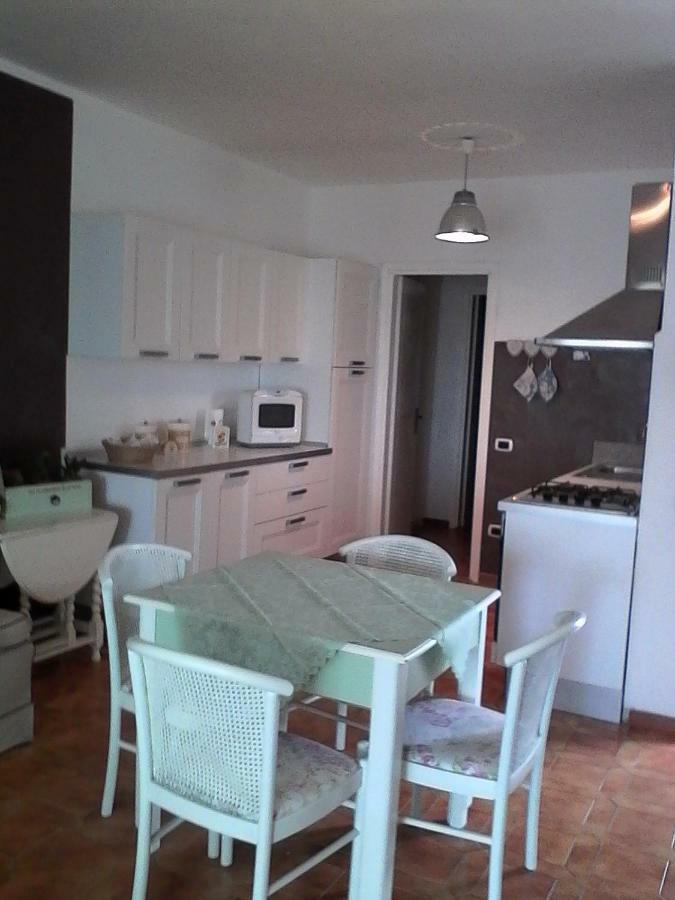 카라라 La Casa Del Mare 아파트 외부 사진