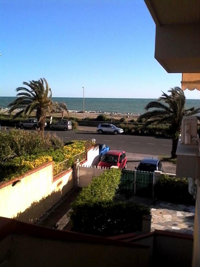 카라라 La Casa Del Mare 아파트 외부 사진