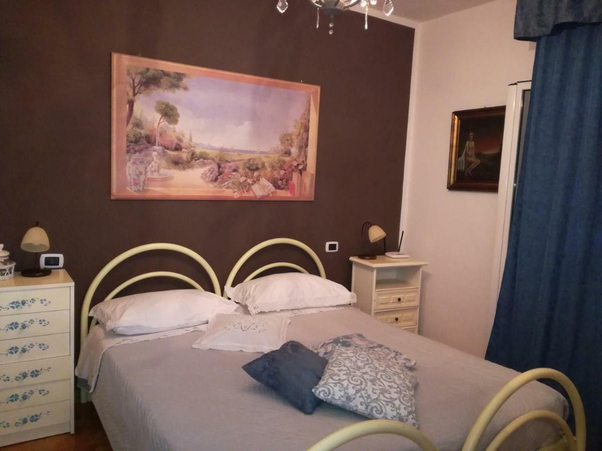 카라라 La Casa Del Mare 아파트 외부 사진